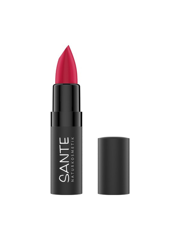 | Bioleon 4.5gr Pink Velvet Matte 05 SANTE Lipstick