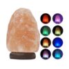 654-lamp-from-himalayan-salt-with-usb-lampa-apo-alati-imalaion-me-usb-20241116124800 BioLeon Λάμπα από Αλάτι Ιμαλαΐων με εναλλασσόμενα χρώματα RGB με USB