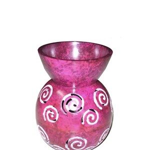 719-301ybc-301ybc-20150916212630-b BioLeon Αρωματοδοχείο Πέτρινο 301 YBC (11cm)