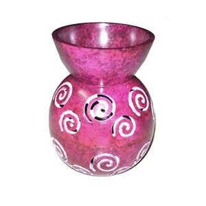 719-301ybc-301ybc-20150916212630-b BioLeon Αρωματοδοχείο Πέτρινο 301 YBC (11cm)