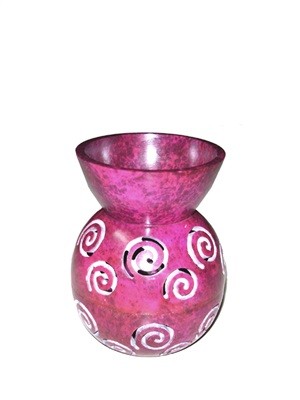 BioLeon Αρωματοδοχείο Πέτρινο 301 YBC (11cm)