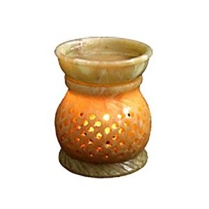 BioLeon Αρωματοδοχείο Πέτρινο 356 XO (9cm)