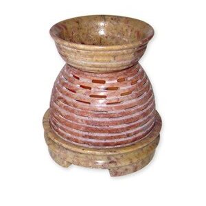 729-619sk-619sk-20150928120902-b BioLeon Αρωματοδοχείο Πέτρινο 619 SK (12,5cm)