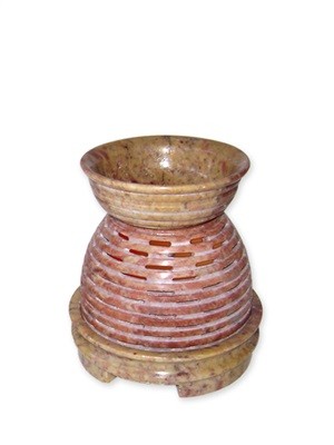 729-619sk-619sk-20150928120902-b BioLeon Αρωματοδοχείο Πέτρινο 619 SK (12,5cm)