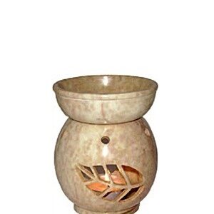 Αρωματοδοχείο Πέτρινο 301 YBT (9cm)