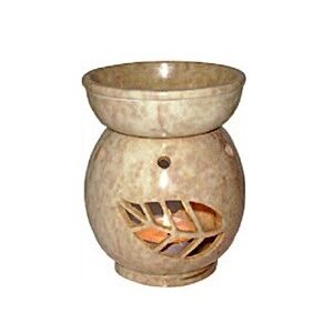 Αρωματοδοχείο Πέτρινο 301 YBT (9cm)