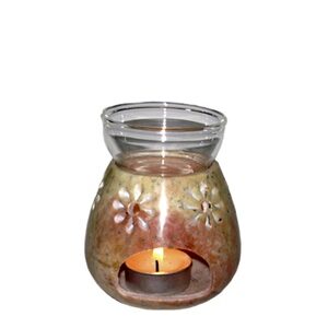 955-soapstone-burner-470-vig-11cm-aromatodoxeio-petrino-470-vig-11cm-20170124142828 BioLeon Αρωματοδοχείο Πέτρινο 470 VIG (11cm)