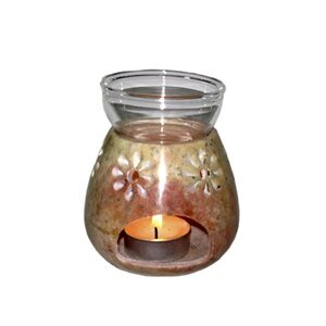 955-soapstone-burner-470-vig-11cm-aromatodoxeio-petrino-470-vig-11cm-20170124142828 BioLeon Αρωματοδοχείο Πέτρινο 470 VIG (11cm)