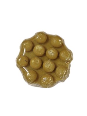 BioLeon Herbal Elea Σαπούνι για Μασάζ με φύκια 150gr