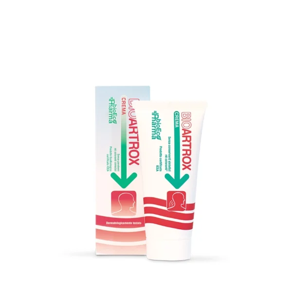 1921-Bioecopharma-Bioartrox Bema Bioatrox Κρέμα για Φλεγμονές-Αρθρώσεις-Μύες-Αυχενικό 100ml