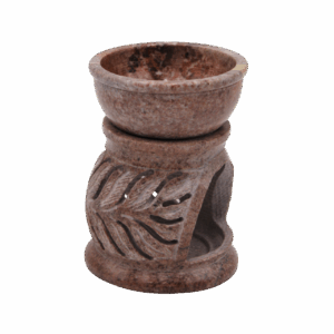 BioLeon Αρωματoδoχείο Πέτρινο OB4G1 (9cm)