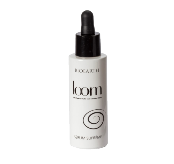 Serum-Supreme_1024x1024 BioEarth Loom Ορός Supreme Lifting με 95% Έκκριμα Σαλιγκαριού, 30ml