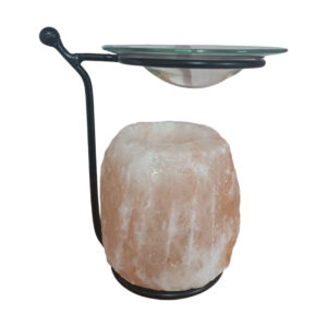 BioLeon Αρωματοδοχείο από Αλάτι Ιμαλαΐων 410