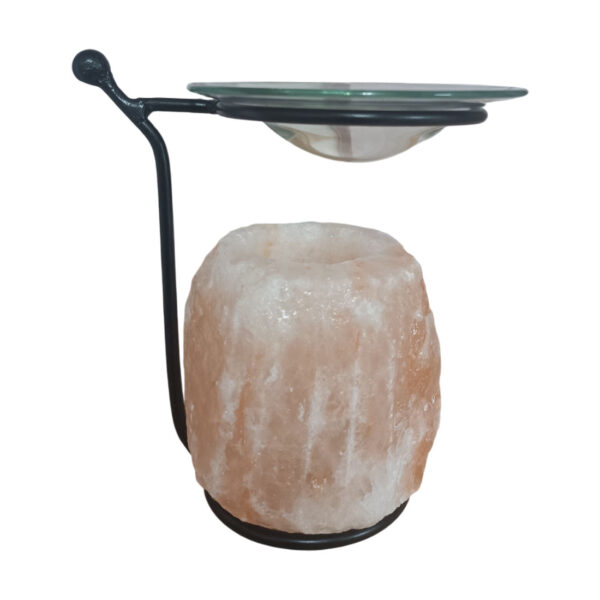 BioLeon Αρωματοδοχείο από Αλάτι Ιμαλαΐων 410