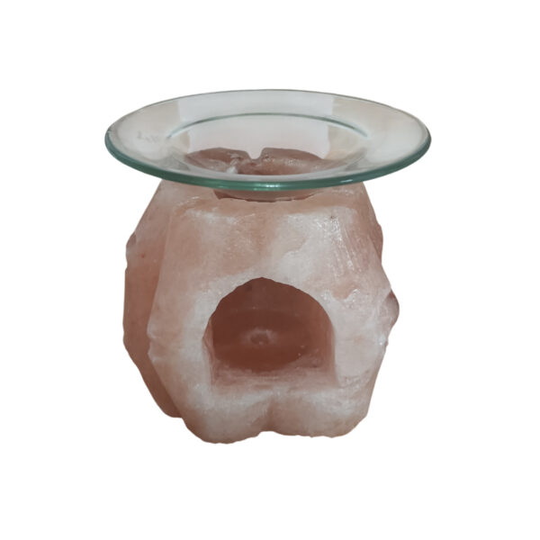 BioLeon Αρωματοδοχείο από Αλάτι Ιμαλαΐων 402