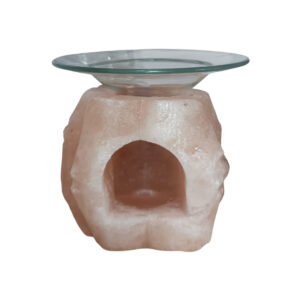 BioLeon Αρωματοδοχείο από Αλάτι Ιμαλαΐων 402