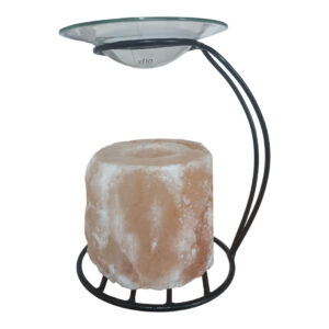 BioLeon Αρωματοδοχείο από Αλάτι Ιμαλαΐων 411