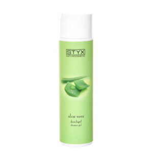 aloe dush Styx Αφρόλουτρο με Αλόη 250ml