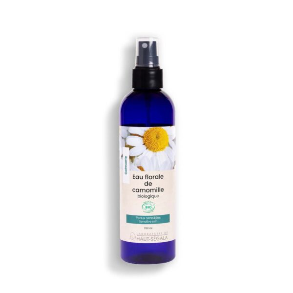 Haut-Segala Ανθόνερο Χαμομηλιού 250ml