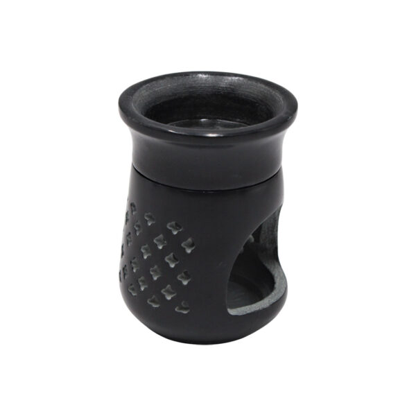 ob4p3 BioLeon Αρωματοδοχείο Πέτρινο OB4P3 (9cm)