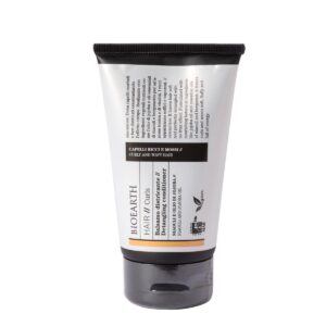 BioEarth Μαλακτική Μαλλιών για Μπούκλες 150ml