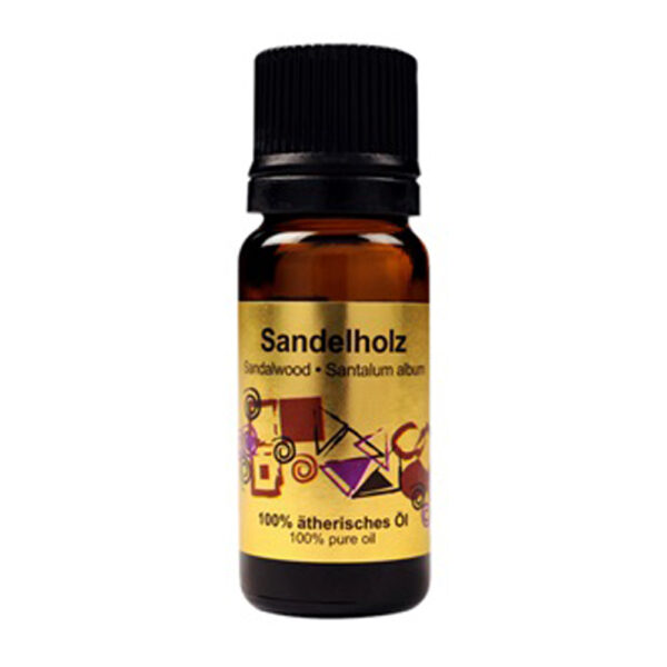 Styx  Αιθέριο Έλαιο Σανδαλόξυλο 1ml