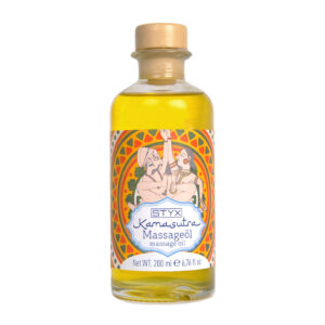 122 Kamasutra Massage+_l NEU 200ml Styx KARMASUTRA Λάδι για Μασάζ 200ml