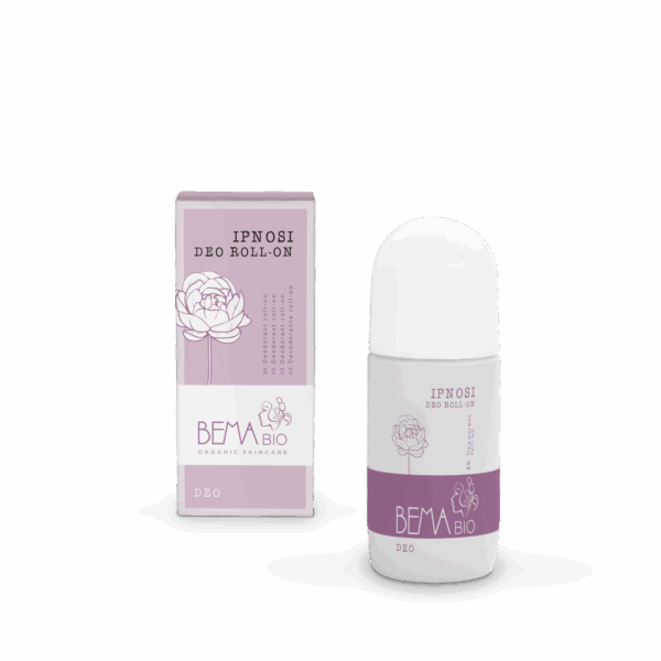 Bema  Γυναικείο Αποσμητικό Roll-on Ipnose 50ml