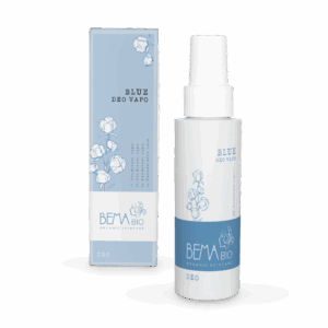 Bema Unisex Αποσμητικό Spray Talc 100ml