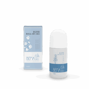 Bema Unisex Αποσμητικό Roll-On Talc 50ml