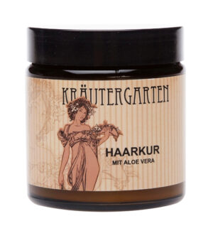 Styx Μάσκα μαλλιών με Βότανα & Αλόη 100ml