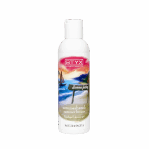 Styx Αφρόλουτρο με Kαρύδα-Βανίλια 250ml