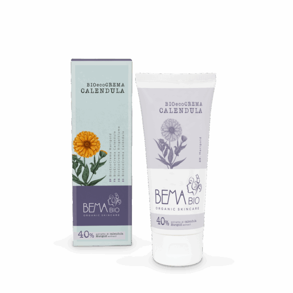 Bema Κρέμα με Καλέντουλα 100ml