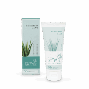 Bema Κρέμα με Αλόη 100ml