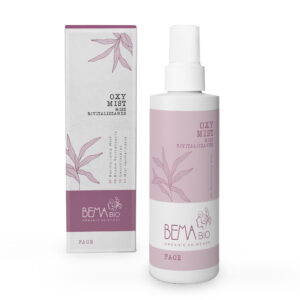 Bema Oxy Mist Αναζωογοννητικό 200ml