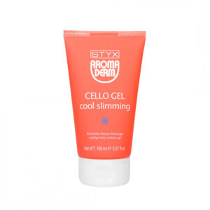 Styx Cello Gel Cool Slimming 150ml