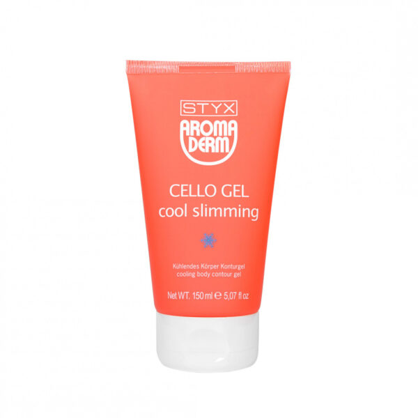 Styx Cello Gel Cool Slimming 150ml