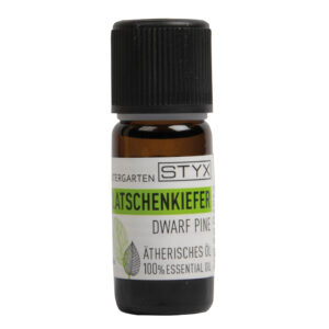 Styx Αιθέριο Έλαιο Πεύκο 10ml