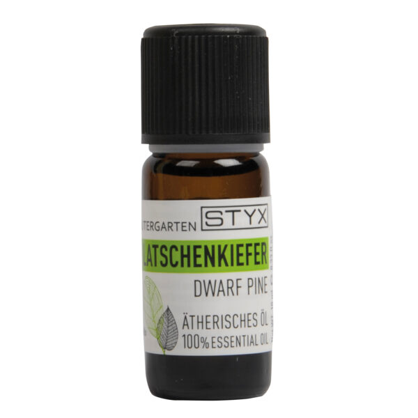 Styx Αιθέριο Έλαιο Πεύκο 10ml