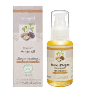 argan Haut-Segala Λάδι Argan bio 50ml