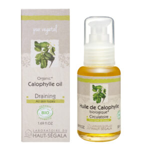 calophylle oil Haut-Segala Λάδι Calophylle (Tamanu) bio 50ml