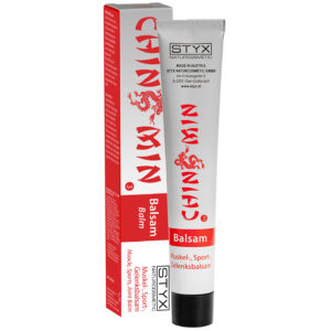 Styx CHIN MIN Γαλάκτωμα Μασάζ 50ml