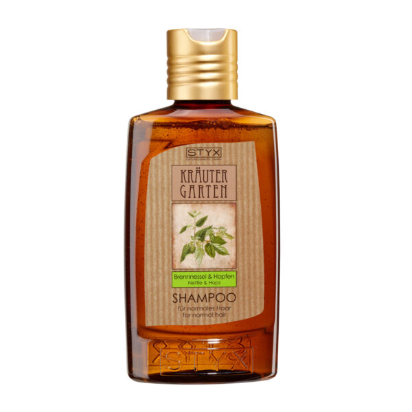 shampoo 200ml Styx Σαμπουάν με Βότανα για Κανονικά 200ml