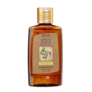 Styx Σαμπουάν με Βότανα για Λιπαρά 200ml