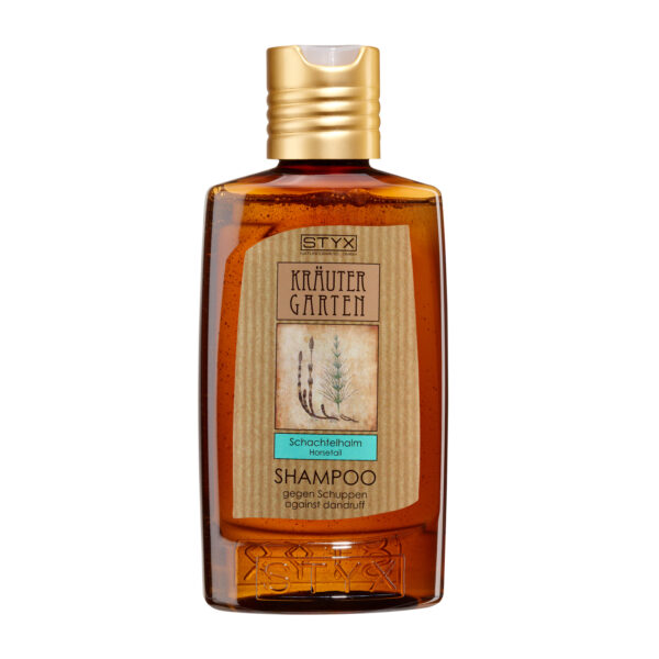 shampoo jhro 200ml Styx Σαμπουάν με Βότανα για Πιτυρίδα-Ξηροδερμία 200ml