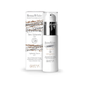 BEMA WHITE Λευκαντικός Ορός Προσώπου 30ml