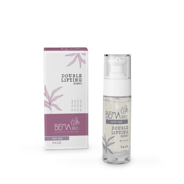Bema DOUBLE LIFTING Oρός προσώπου 30ml