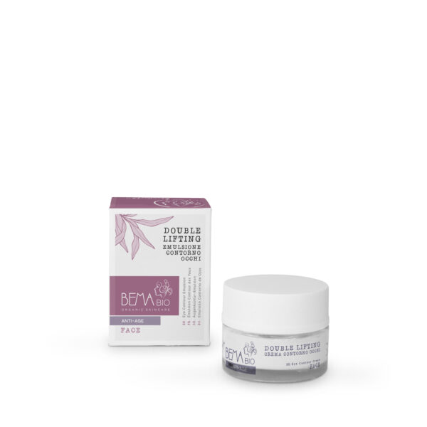 1264_BemaBio-Contorno-Occhi-DoubleLifting_30ml_mockup Bema DOUBLE LIFTING Κρέμα 24ωρου 50ml