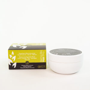 Bema Hair Pro Μάσκα Μαλλιών για Βαμμένα-Ταλαιπωρημένα 200ml