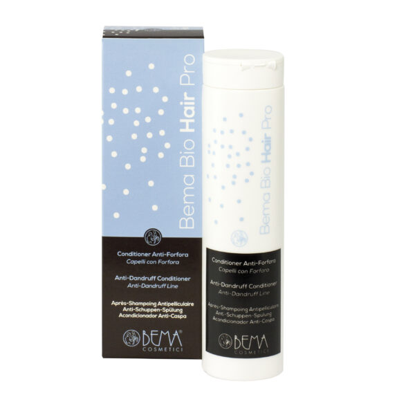 Bema Hair Pro Mαλακτική για Πιτυρίδα-Ξηροδερμία 200ml